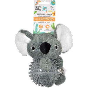 Hračka pro psa Koala – Love Story obraz