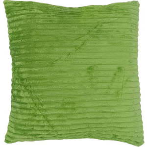 Dekorační polštář z mikroplyše 45x45 cm Alex – JAHU collections obraz