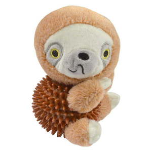 Hračka pro psa Sloth – Love Story obraz