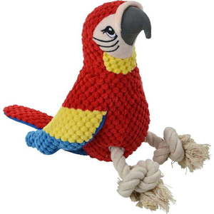 Hračka pro psa Parrot – Love Story obraz