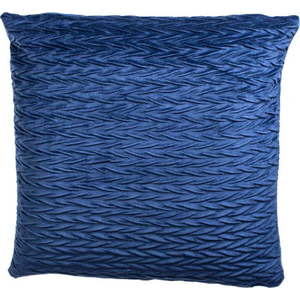 Sametový dekorační polštář 45x45 cm Mia – JAHU collections obraz