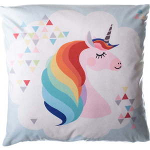 Dětský polštářek 45x45 cm Unicorn – JAHU collections obraz