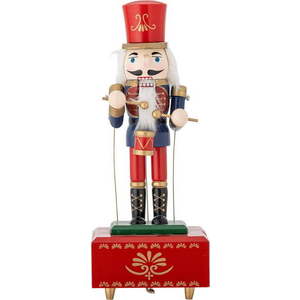 Dřevěná hrací figurka (výška 27 cm) Waltz – Bloomingville obraz