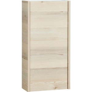 Závěsná koupelnová skříňka v dekoru borovice v přírodní barvě 70x35 cm Quickset 393 – Pelipal obraz