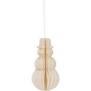 Vánoční ozdoba ø 8 cm Felip – Bloomingville obraz