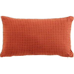 Dekorační polštář 30x50 cm Gaufrette – douceur d'intérieur obraz