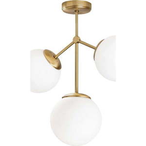 Stropní svítidlo pro 3 žárovky Opviq lights Damar obraz
