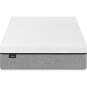 Středně tvrdá pěnová matrace 90x200 cm Eva – Kave Home obraz