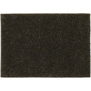 Khaki koupelnová předložka 50x70 cm Coper – Kave Home obraz