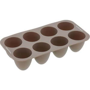 Silikonová forma na pečení 14x28 cm Classic Latte – Blomsterbergs obraz
