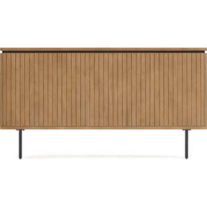 Čelo postele z mangového dřeva v přírodní barvě 180x95 cm Licia – Kave Home obraz