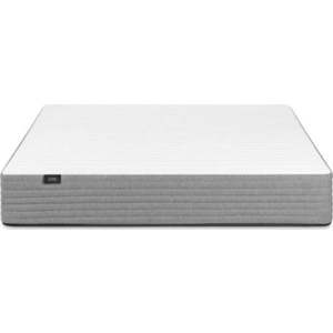 Tvrdá pružinová termoregulační matrace 135x190 cm Juno – Kave Home obraz