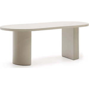 Jídelní stůl 100x200 cm Nealy – Kave Home obraz