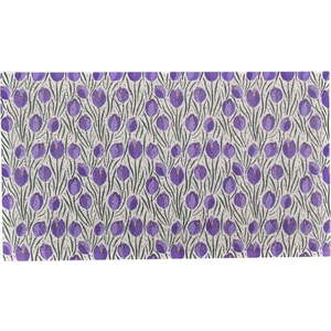 Rohožka 40x70 cm Tulip – Artsy Doormats obraz