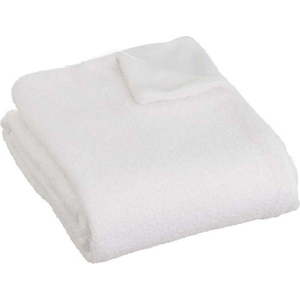 Bílá deka s beránkem 130x160 cm Sherpa Bouclé – Casa Selección obraz