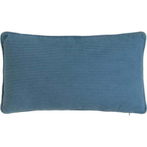 Manšestrový dekorační polštář 30x50 cm Merely – Casa Selección obraz