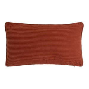 Manšestrový dekorační polštář 30x50 cm Merely – Casa Selección obraz