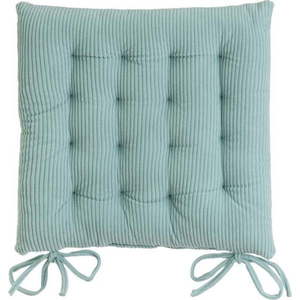 Manšestrový podsedák 40x40 cm Merely – Casa Selección obraz
