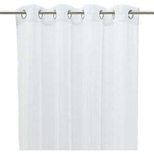 Bílý závěs 140x260 cm Lula – Casa Selección obraz