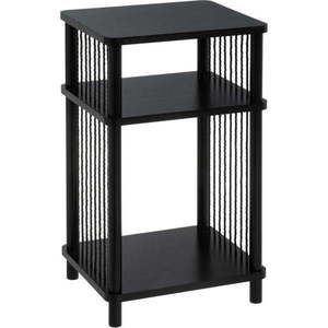 Odkládací stolek 30x34 cm Manila – Casa Selección obraz