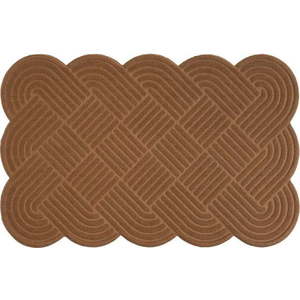 Rohožka 45x75 cm Knit – Casa Selección obraz