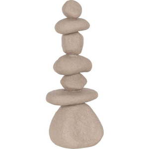 Soška z polyresinu (výška 51 cm) Piedras – Ixia obraz