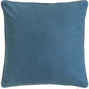 Manšestrový dekorační polštář 45x45 cm Merely – Casa Selección obraz