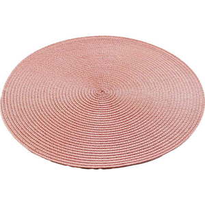 Plastové prostírání ø 35 cm Zebulon – douceur d'intérieur obraz