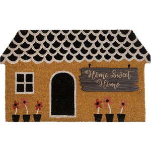 Rohožka z kokosového vlákna 45x75 cm Villa – Casa Selección obraz