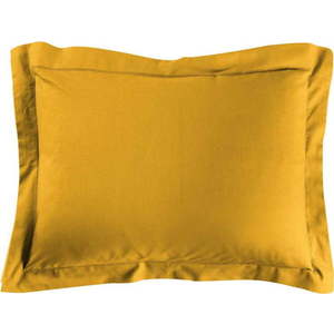 Bavlněný povlak na polštář 50x70 cm Lina – douceur d'intérieur obraz