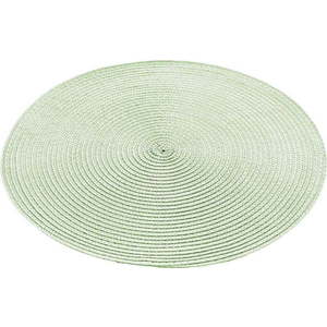 Plastové prostírání ø 35 cm Zebulon – douceur d'intérieur obraz