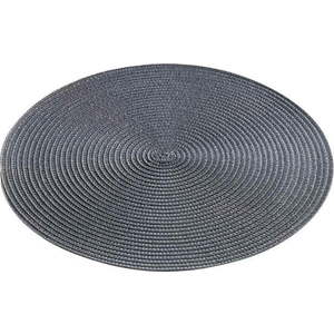 Plastové prostírání ø 35 cm Zebulon – douceur d'intérieur obraz