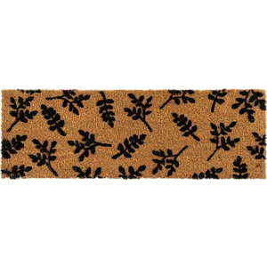 Rohožka z kokosového vlákna 25x75 cm Acacia – Casa Selección obraz
