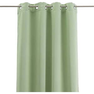 Zelený zatemňovací závěs 140x260 cm Best-Out – Casa Selección obraz