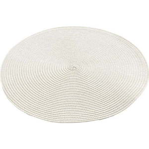 Plastové prostírání ø 35 cm Zebulon – douceur d'intérieur obraz