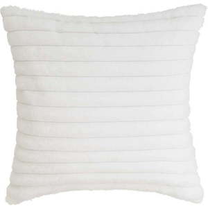 Dekorační polštář z mikroplyše 45x45 cm Fur Velvet – Casa Selección obraz