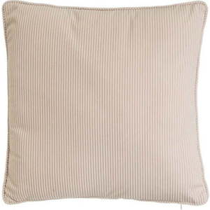 Manšestrový dekorační polštář 45x45 cm Merely – Casa Selección obraz