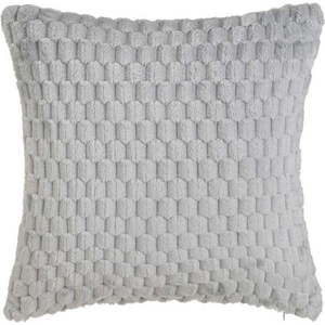 Dekorační polštář z mikroplyše 45x45 cm Fur Velvet – Casa Selección obraz