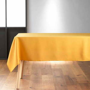 Ubrus 140x200 cm Essentiel – douceur d'intérieur obraz