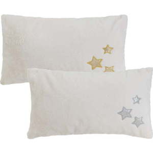 Dekorační polštáře v sadě 2 ks 30x50 cm Star – Casa Selección obraz