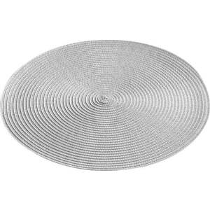 Plastové prostírání ø 35 cm Zebulon – douceur d'intérieur obraz