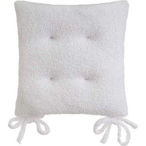 Podsedák s beránkem 40x40 cm Sherpa Bouclé – Casa Selección obraz