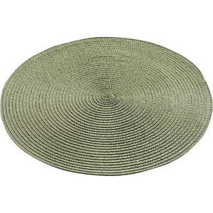 Plastové prostírání ø 35 cm Zebulon – douceur d'intérieur obraz