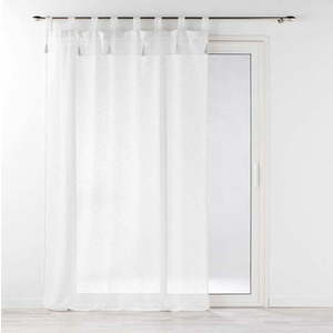 Bílá záclona 140x240 cm Dalila – douceur d'intérieur obraz