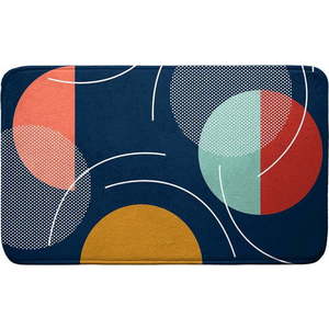 Koupelnová předložka 45x75 cm Color Pop – douceur d'intérieur obraz