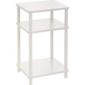 Odkládací stolek 30x34 cm Alba – Casa Selección obraz