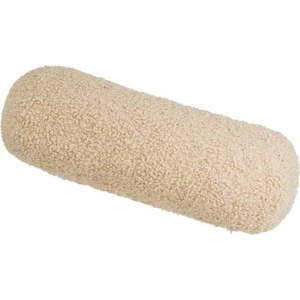 Dekorační polštář s beránkem 18x45 cm Sherpa – Casa Selección obraz