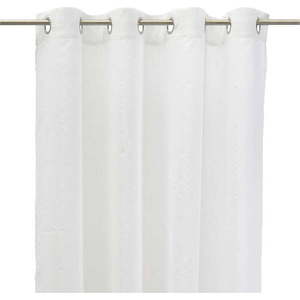 Bílá záclona 140x260 cm Lite – Casa Selección obraz