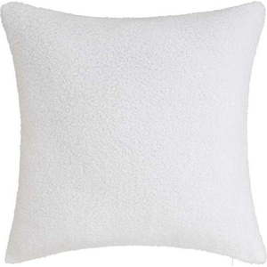 Dekorační polštář s beránkem 45x45 cm Sherpa Bouclé – Casa Selección obraz