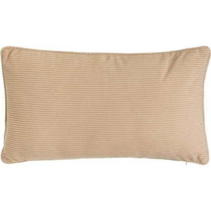 Manšestrový dekorační polštář 30x50 cm Merely – Casa Selección obraz